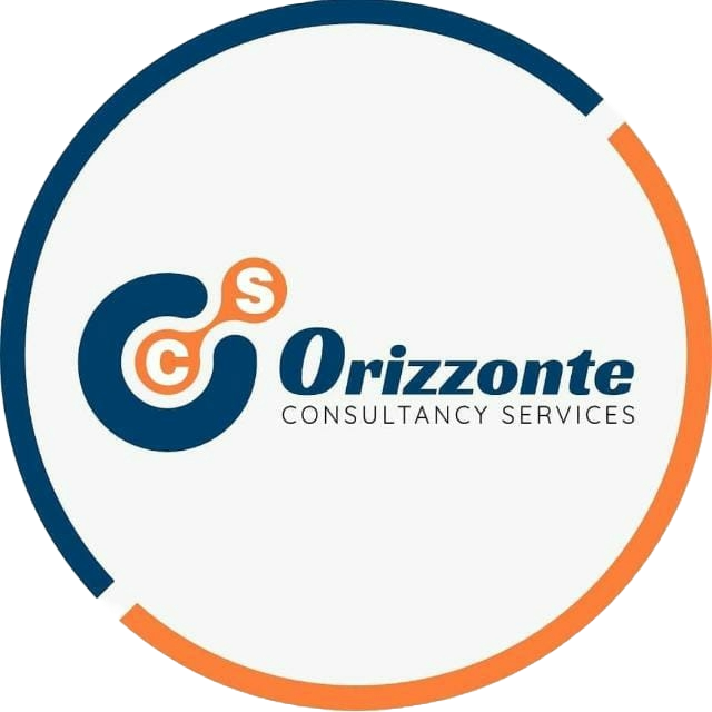 Orizzonte Logo